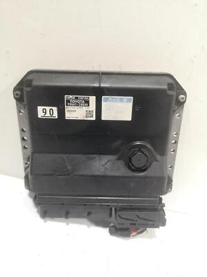 TOYOTA ESTIMA MK3 2006 - 2012 ENGINE ECU 2.4 VVTI 68179 89661-28B40 - Image 1 of 4