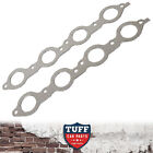 VT VX VY VZ Holden Commodore LS1 LS2 5.7L V8 Extractor Exhaust Manifold Gaskets