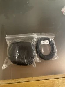 Marshall Major II Replacement Pads And 10c 5m Wire for Soldering - Picture 1 of 4