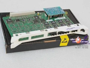 Lucent 6394F 8 Analog Set SR Module 8xA/B MWL SR New #K898 - Picture 1 of 1