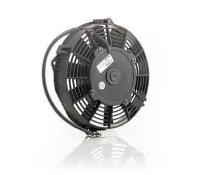 Be Cool Radiators 75060 8'' Qualifier Puller Fan - Изображение 1 из 2