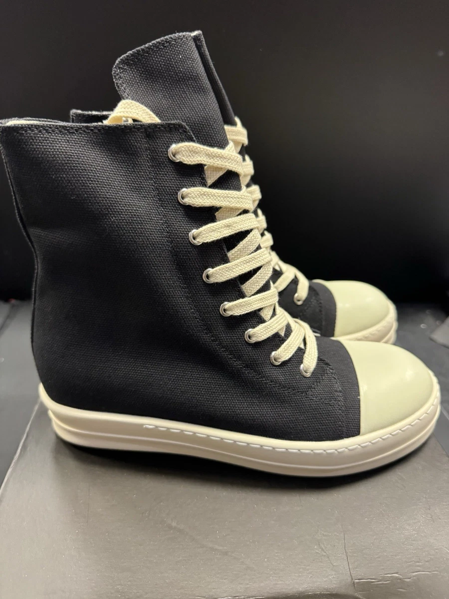 Rick Owens Nylon Casual Shoes for Men for sale | eBay