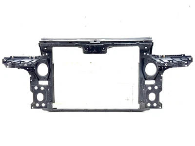 VW TOUAREG 2004-2010 MONTAJE DE SOPORTE DE RADIADOR SOPORTE DE NÚCLEO 7L0805594 OEM Foto 1 de 4