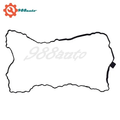 Junta de vedação da bandeja de óleo para Audi A1 Q2 Q3 Skoda VW Golf Tiguan Touran 06K103649 - Imagem 1 de 4