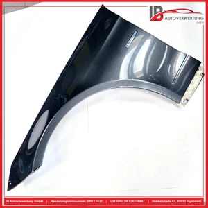 MERCEDES E-CLASS COUPE C207 E350 LEFT FRONT WING COLOUR 755U A2076980027 - Picture 1 of 12