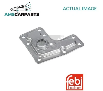 AUTOMATIC TRANSMISSION OIL FILTER 106095 FEBI BILSTEIN NEW OE REPLACEMENT - Image 1 of 4