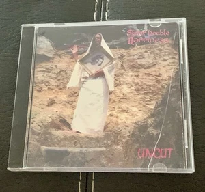SISTER DOUBLE HAPPINESS ORIG 1993 Cd Hard To Find 1993 Lsr Records - Imagen 1 de 7