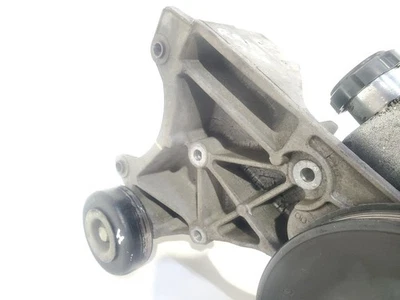 2005 2006 GMC Sierra 1500 OEM RWD Power Steering Pump - Image 1 of 4