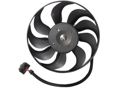 Conjunto ventilador auxiliar derecho audi tt 2000-2006 15469rgbq 2001 2002 2003 2004 Foto 1 de 2