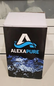 Alexapure Pro Sistema di depurazione filtro acqua in acciaio inox - Nuovo - Foto 1 di 12