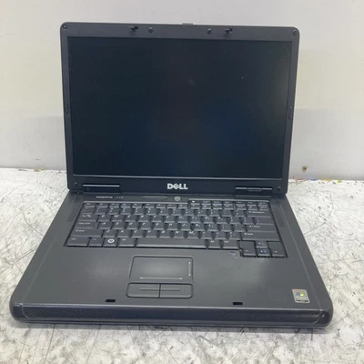 DELL VOSTRO 1000 Mobile AMD Sempron 3600+ 2GHz 2GB no HDD boot to bios - Image 1 of 4