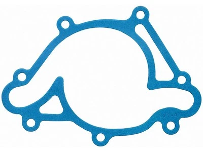 For 1999-2003 Dodge Ram 1500 Van Water Pump Gasket Felpro 31767ZFRS 2001 2000 - Image 1 of 2