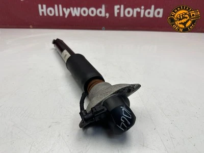 2018-24 AUDI Q5 SQ5 REAR LEFT RIGHT AIR SUSPENSION SHOCK STRUT ABSORBER OEM 1kmi - Image 1 of 4