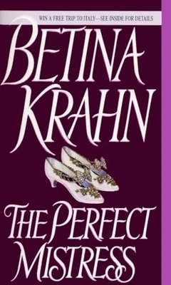 The Perfect Mistress: A Novel: 2, Krahn, Betina - Image 1 of 2
