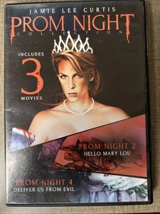 Prom Night Triple Feature [Part 1, 2, 4] - Bild 1 von 3