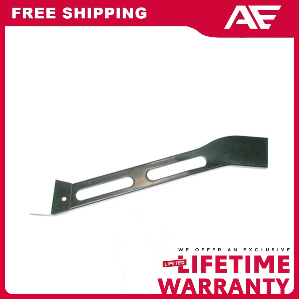 Soporte guardabarros delantero derecho para Dodge Challenger Charger Coronet Plymouth 70-74 Foto 1 de 1