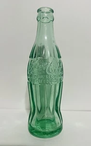 VERY SCARCE CHATT 34 - 1923 - ALTUS OKLAHOMA - COCA COLA BOTTLE - 53 - Picture 1 of 21