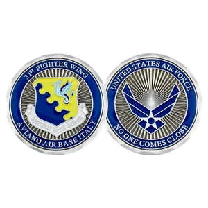 Aviano 31st Fighter Wing - Picture 1 of 1