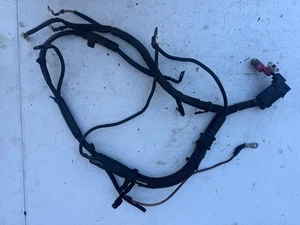 Arnés de arranque Mazda Rx8 2004-2008  - Imagen 1 de 4