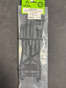 AXIAL-AX31391-BODY POST-SCX10 II - Picture 1 of 1