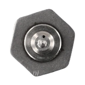 Brand New Fuel Injector For Evoque Pressure Sensor Correct Connector - Picture 1 of 12