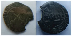 SAVOIA Filippo II Quarto III Tipo R3 - Foto 1 di 1