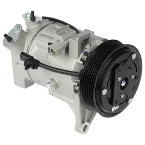 A/C AC Compressor For Nissan Maxima For Nissan Murano 3.5L 2015-2020 29254C - Picture 1 of 6