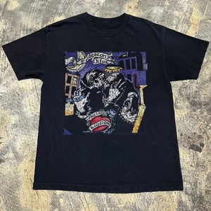 Deacon Blue - Fellow Hoodlums unisex manica corta taglia intera S-5XL S098 - Foto 1 di 3