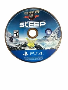 Steep für Playstation 4 - Bild 1 von 2