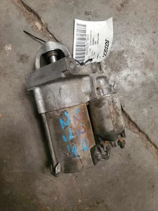 Starter Motor CHEVY CAVALIER 98 99 00 01 02 - Picture 1 of 1