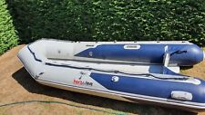Honda Honwave T38  3.8m SIB Inflatable Boat with Honda BF2.3 engine