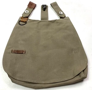 WWI GERMAN M1914 BREAD BAG- GREY - Picture 1 of 4