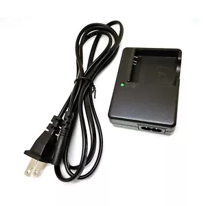 Battery Charger For Ricoh GR Digital II GR Digital III GR Digital IV BRAND NEW - Picture 1 of 5