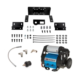 Kit de compresor de aire ARB de un solo motor incorporado de 12 V para Ford Ranger 2019-2023 - Imagen 1 de 3
