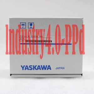 1 pieza nuevo Yaskawa SI-P1 tarjeta de comunicación inversor envío DHL #YP1 - Imagen 1 de 4