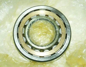 FAG NU316-E-M1-C4 80mm ID x 170mm OD x 39mm Larghezza FAG Cuscinetto a rulli cilindrico - Foto 1 di 7