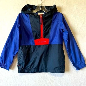 Columbia Windbreaker Jacket Size 4T - Picture 1 of 11