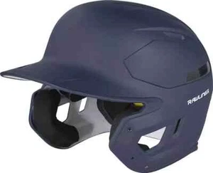 NUEVO Casco de Bateo de Béisbol de Carbono Rawlings MACH Todas las Ligas Pequeño 6-7/8 a 7 - Imagen 1 de 7