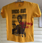 Muhammad Ali Hurricane Harvey Talk Derby To Me Shirt Tribute L/Xl See Pictures