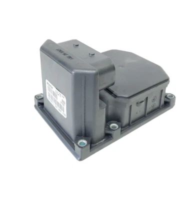 02-05 BMW E65 745i 745Li 750Li ABS BRAKE CONTROL MODULE 0265950006 - Image 1 of 4