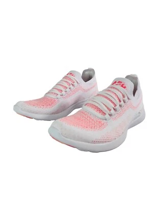 Zapatos para correr APL TECHLOOM BREEZ 0621XC para mujer talla 7 nuevos sin caja Foto 1 de 4
