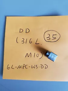 Swagelok 6L-MPC-WS-DD - Picture 1 of 1