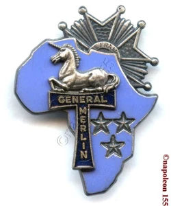 PROMOTION General Merlin Fab. Drago - Imagen 1 de 2