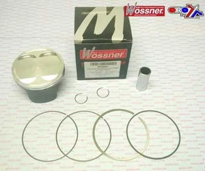 Husqvarna TC570 TE570 2001 - 2002 98.00mm Wossner Racing Piston Kit - Picture 1 of 1