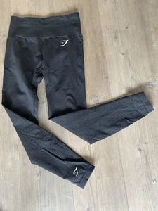 Damen Fitness Hose von Gymshark gr,S - Bild 1 von 3