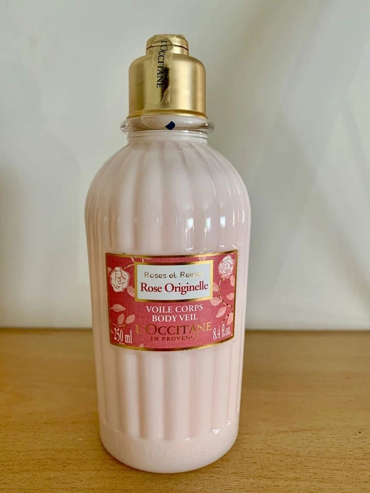 Loccitane 1.7 Oz Rose 4 Reines Hydrating Face Mist