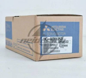 One MITSUBISHI HC-AQ0135D Nuevo - Imagen 1 de 5