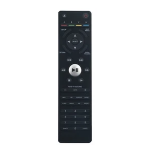 VR7A Replace Remote for Vizio Blu-ray DVD Player VBR210 VBR220 VBR333 VBR334 VR7 - Picture 1 of 4