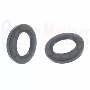 Oil Seal Replacement for Kohler 25 032 06-S 52 032 08-S and 055-608 2pcs - Picture 1 of 6