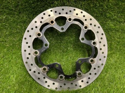 SUZUKI GSX 1300 R Hayabusa 2008-2016 disco de freno delantero derecho rotor derecho Foto 1 de 4